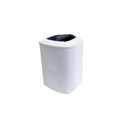 BOSE PROFESSIONAL S1pro + Play Through Cover White