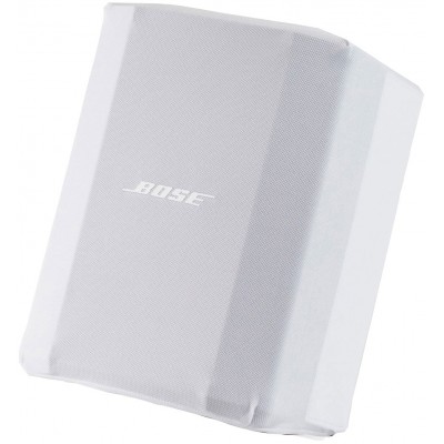 S1pro Housse Legere Blanc Artique