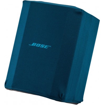 Bose S1pro Housse Legere bleu Baltique