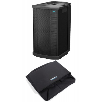 Bose F1 Subwoofer + Custodia