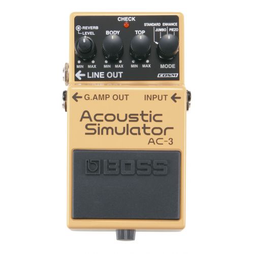 Boss Ac-3