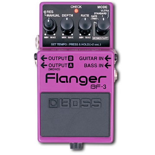 BOSS BF-3 - Refurbished