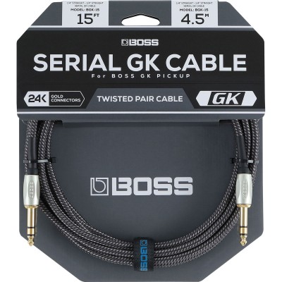 BGK-15 GK CABLE