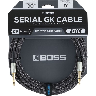 BOSS BGK-30 GK Cable