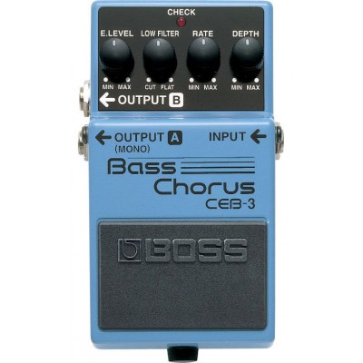 BOSS CEB-3