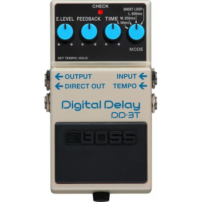 BOSS DD-3T