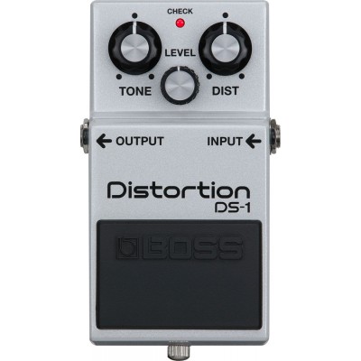 DS-1 DISTORSION
