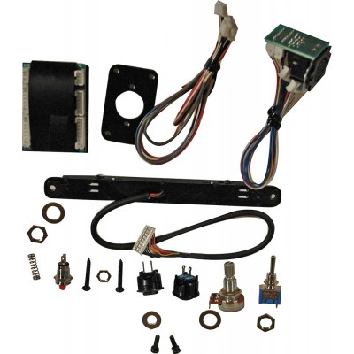 BOSS GK-KIT-BG3 DIVIDED PICKUP KIT