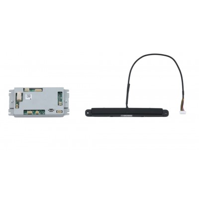 BOSS GK-5 Bass Synth Pickup Kit B