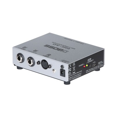 GKC-AD 13PIN TO SERIAL CONVERTER
