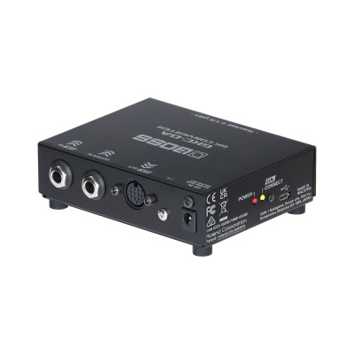 BOSS GKC-DA SERIAL TO 13PIN CONVERTER