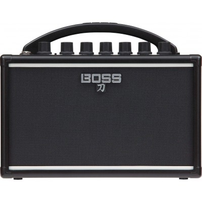 BOSS Katana Mini - 7W