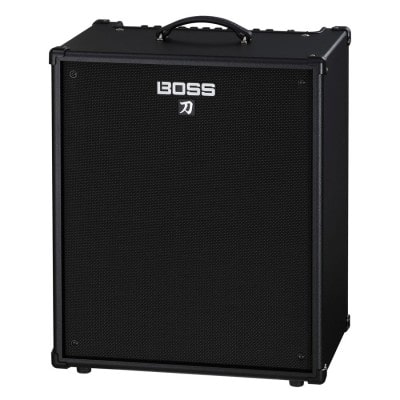 BOSS KATANA-210 BASS