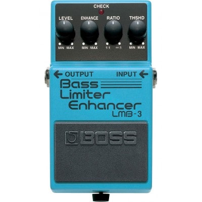lmb-3 bass limiter / enhancer