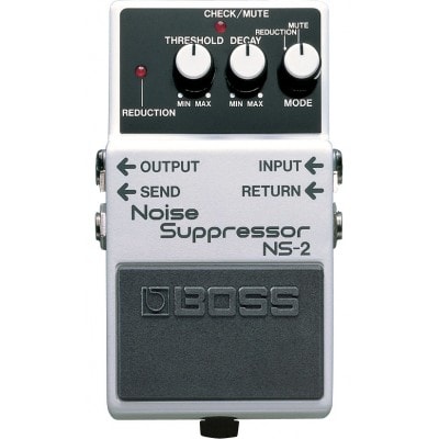 BOSS NS-2