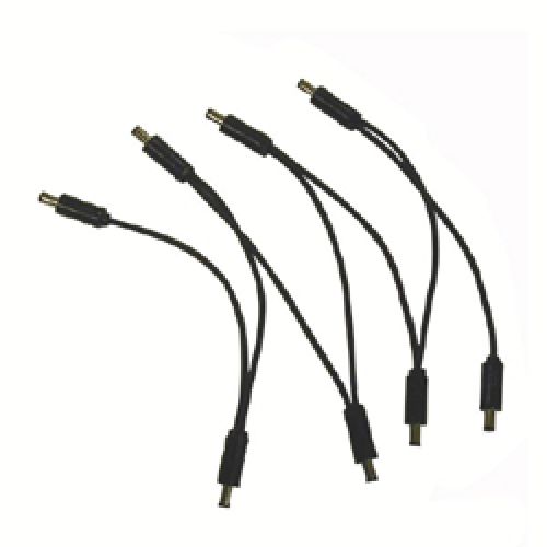 ROLAND PCS-20A - CABLE ALIMENTATION POUR 7 PEDALES D'EFFET