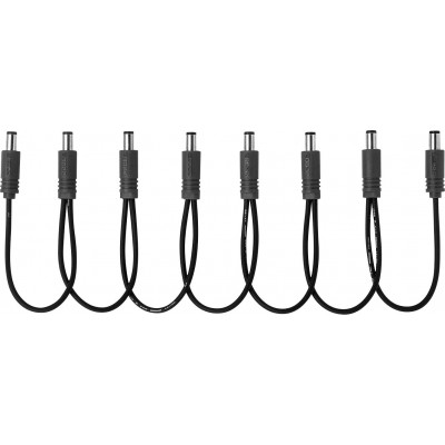BOSS PCS 20A MULTIPLE PLUG EXTENSION FOR 9V POWER SUPPLY