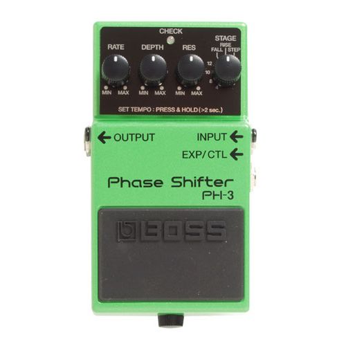 BOSS PH-3