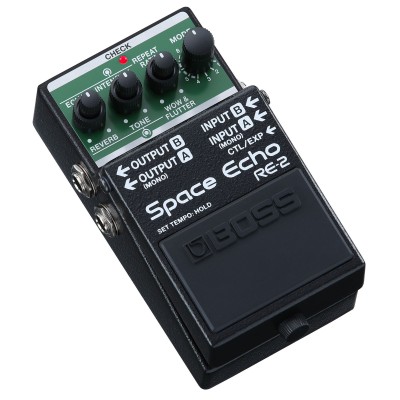 BOSS RE-2 - SPACE ECHO