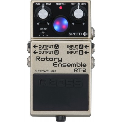 RT-2 Rotary Ensemble