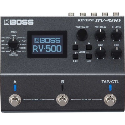 RV-500 - REVERB