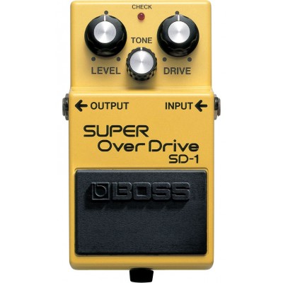 BOSS SD-1