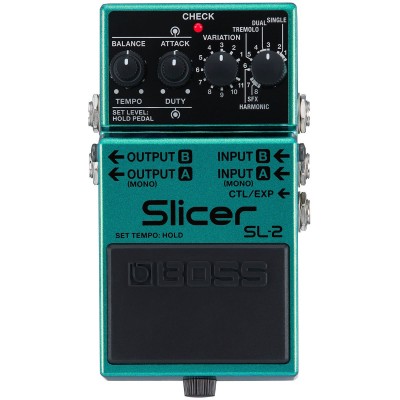 Slicer SL-2