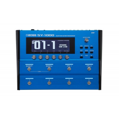 BOSS SY-1000