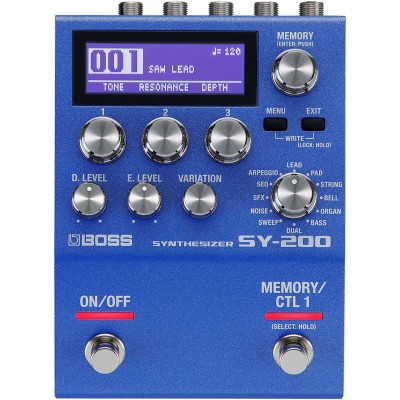 BOSS SY-200