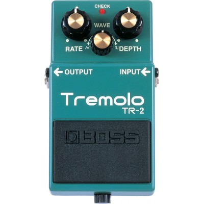 BOSS TR-2