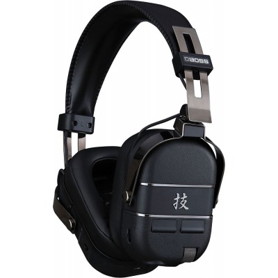 HEADPHONES WAZA AIR BASS