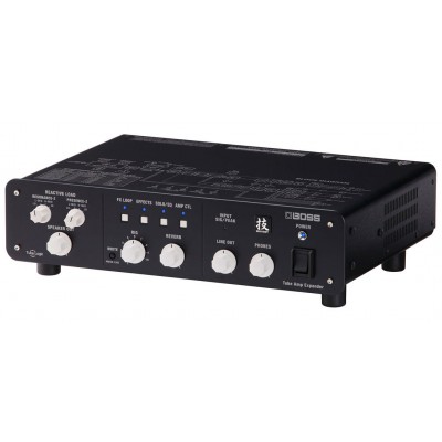 WAZA TUBE AMP EXPANDER