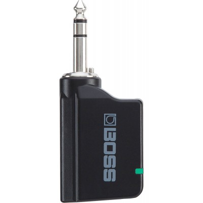 BOSS WL-T WIRELESS SYSTEM - SPARE TRANSMITTER FOR WL AND KTN-AIR