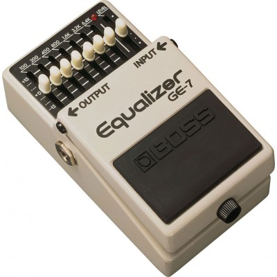 EQUALIZER GE-7