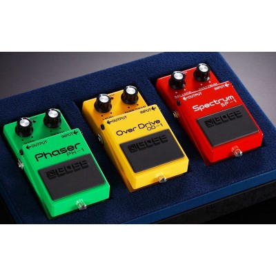 BOSS PACK ANNIVERSAIRE PH-1 OD-1 SP-1