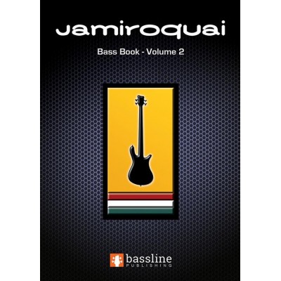Jamiroquai : Livres de partitions de musique