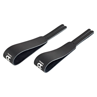 BR2 - LEATHER MARCHING CYMBAL STRAPS