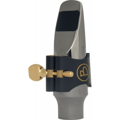 BRANCHER Bec Métal B21SS - Soprano
