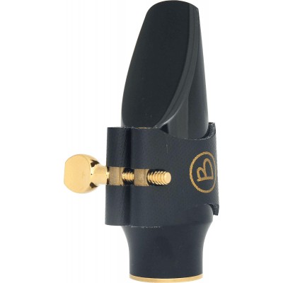 BRANCHER Bec Ébonite L21SH - Soprano