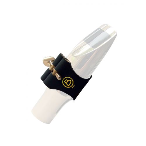 BRANCHER AMR - Ligature (Semi-rigide) Pour Bec Métal Alto