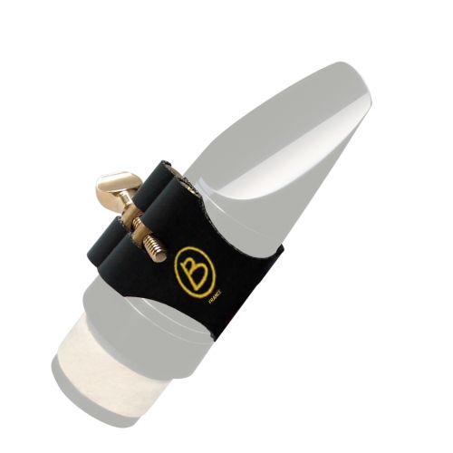 BRANCHER CBR - Bb MOUTHPIECE (SEMI-RIGID)