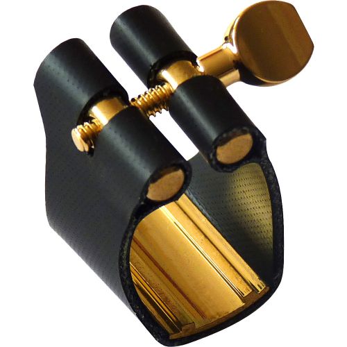 Ligature SHR Semi-rigide - Soprano