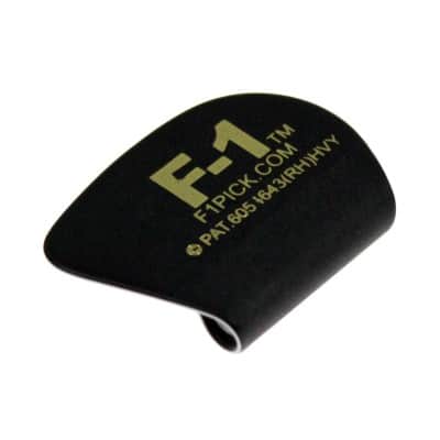 F-1MD - F-1 PICK MEDIUM