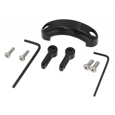 BIGROCK INNOVATIONS SG-1 - SWITCHGARD BLACK