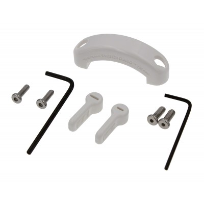 BIGROCK INNOVATIONS SG-1 - Switchgard White