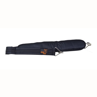 BAHIA STEEL PADDED BELT STRAP
