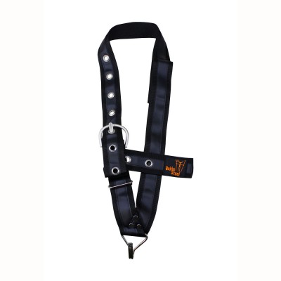 BAHIA STEEL ADJUSTABLE SHOULDER STRAP