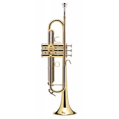BS BB PRODIGE TRUMPET STANDARD LACQUERED