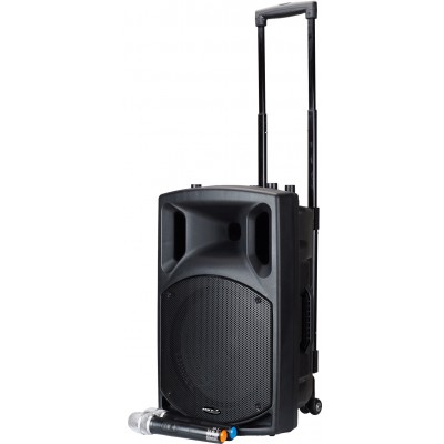 BST Nomad 12 Uhf