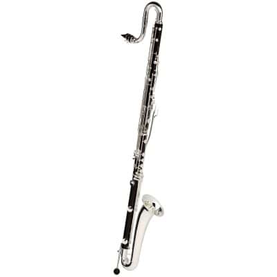  CONTRA ALTO PROFESSIONAL CLARINET (E-FLAT) 